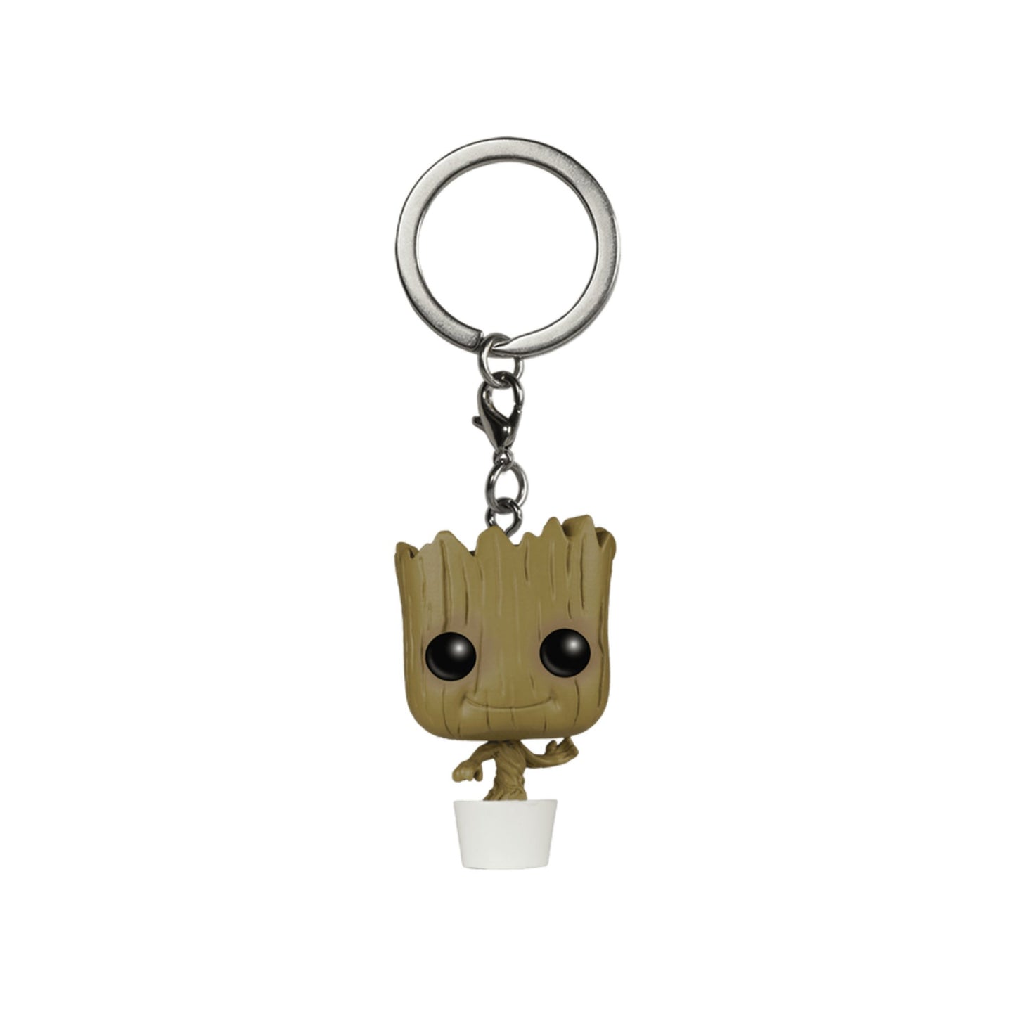 Pocket Pop Dancing Groot (Guardianes De La Galaxia)