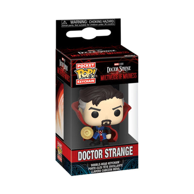 Pocket Pop Doctor Strange - Doctor Strange Multiverse Of Madness