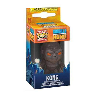Pocket Pop Kong - Godzilla Vs Kong
