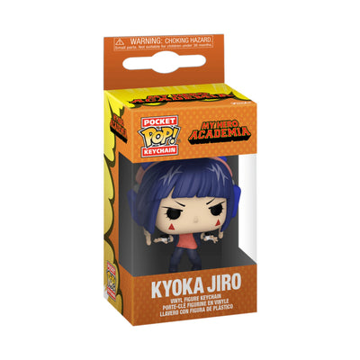 Pocket Pop Kyoka Jiro - My Hero Academia