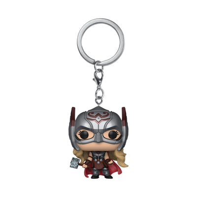 Pocket Pop Mighty Thor - Thor Love And Thunder