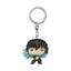 Pocket Pop Muchiro Tokito (Attack) - Demon Slayer