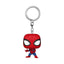 Pocket Pop New Classic Spiderman - Marvel