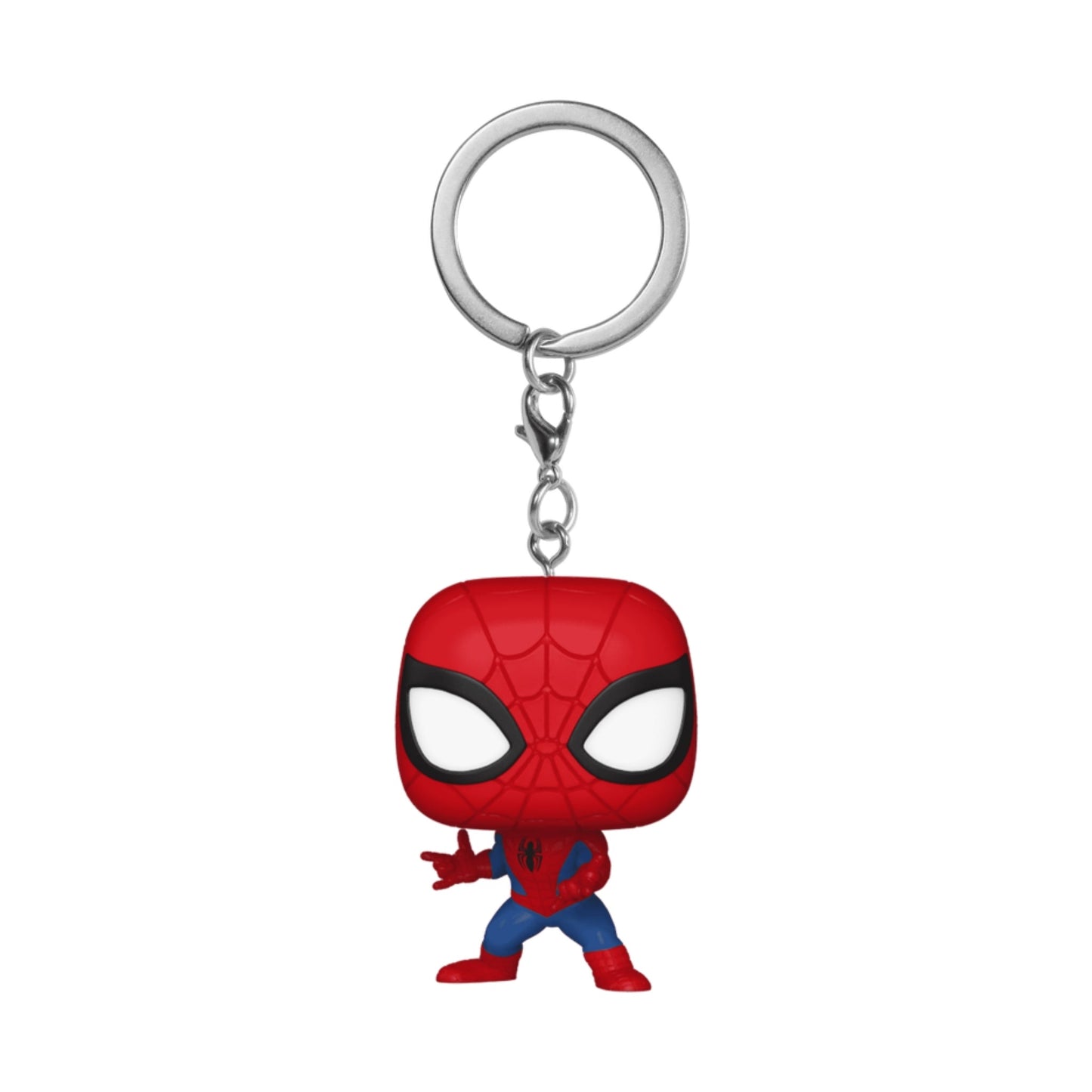 Pocket Pop New Classic Spiderman - Marvel