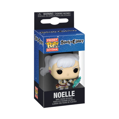 Pocket Pop Noelle - Black Clover