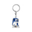 Pocket Pop R2D2 - Star Wars