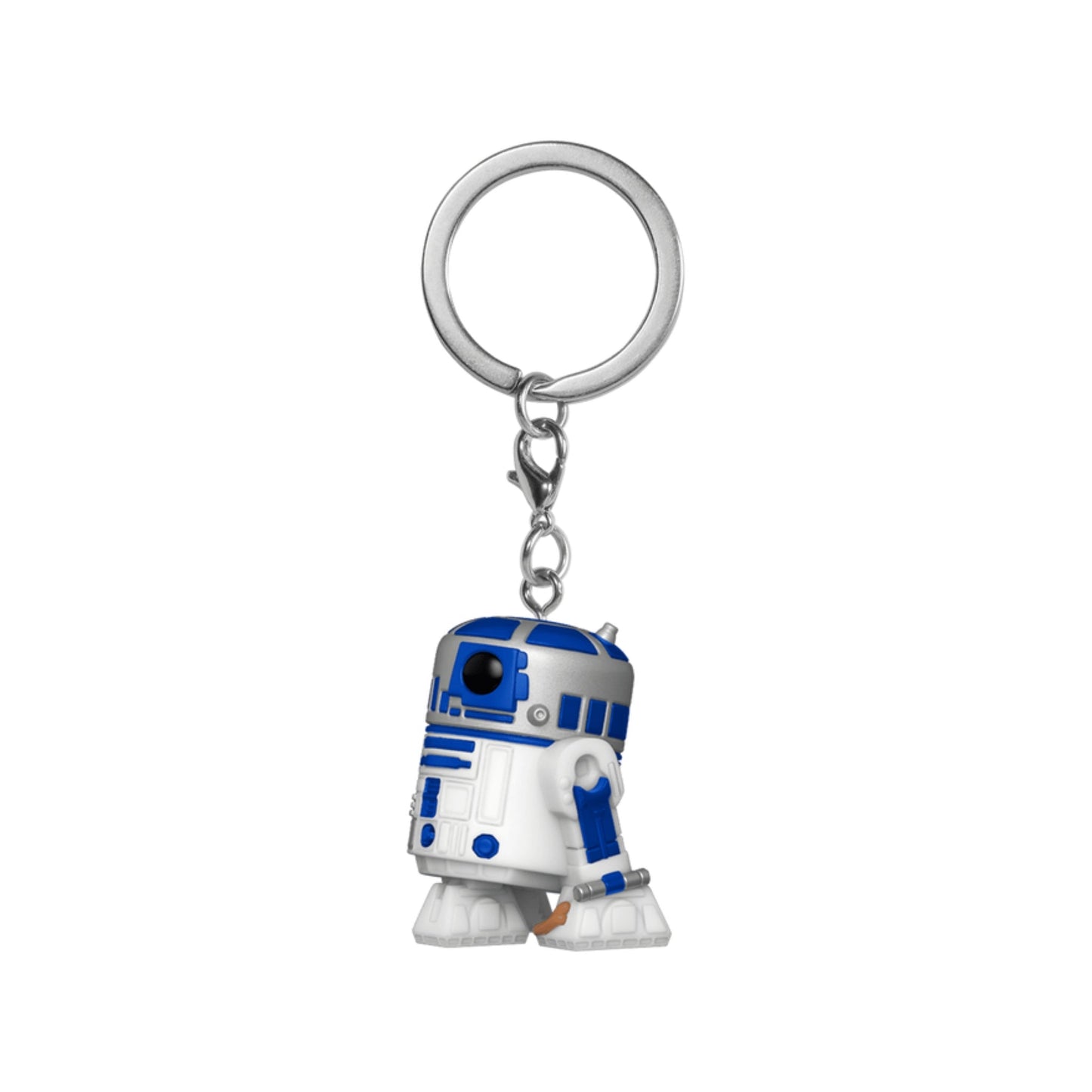 Pocket Pop R2D2 - Star Wars