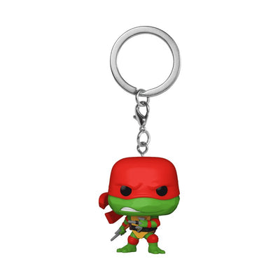 Pocket Pop Raphael - Tortugas Ninja