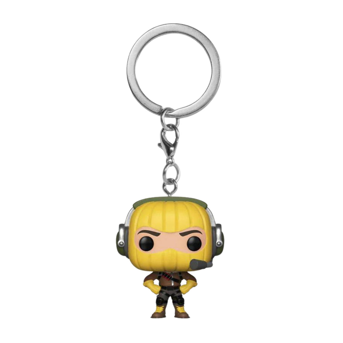 Pocket Pop Raptor - Fortnite – NIZE STORE