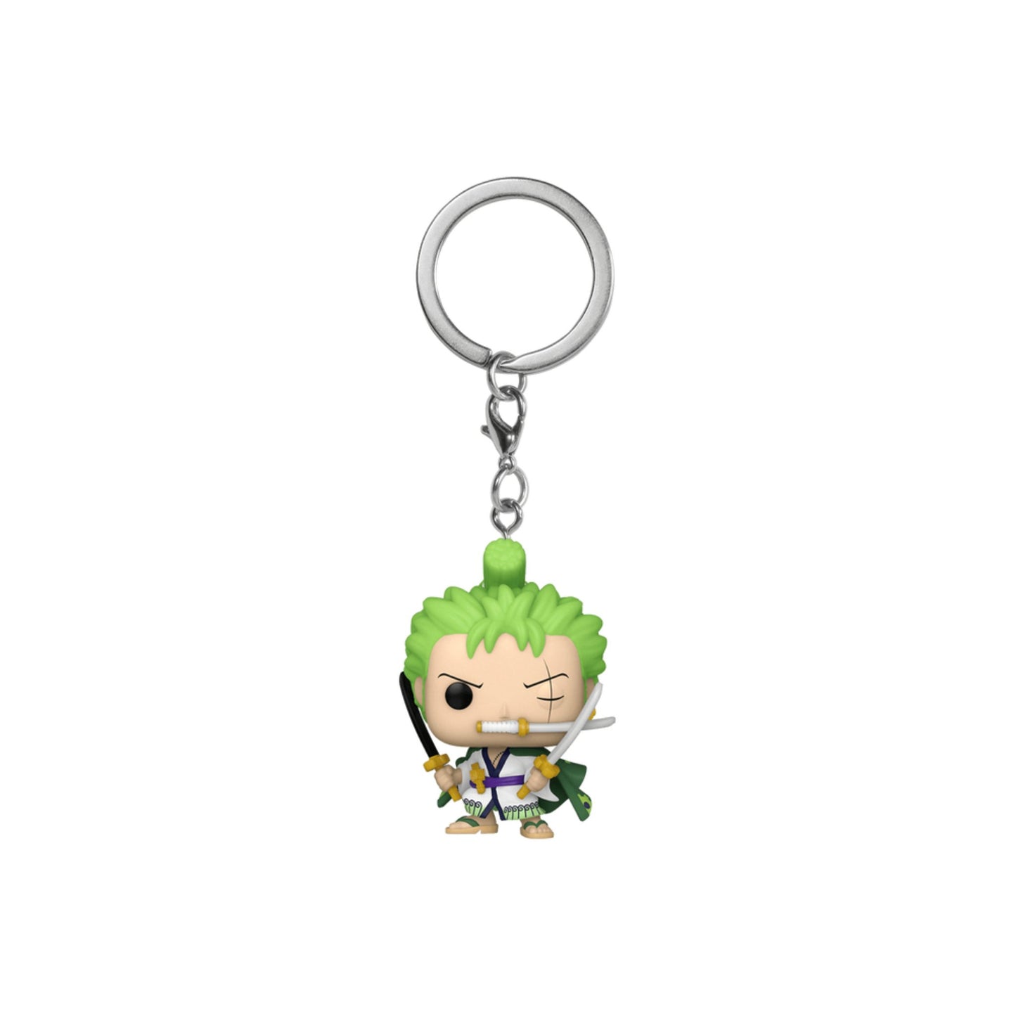 Pocket Pop Roronoa Zoro - One Piece