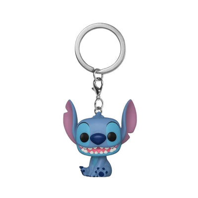 Pocket Pop Stitch #2 - Lilo And Stitch