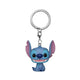 Pocket Pop Stitch #2 - Lilo And Stitch