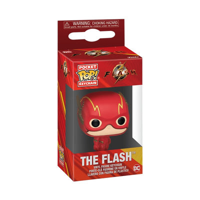 Pocket Pop The Flash - Flash