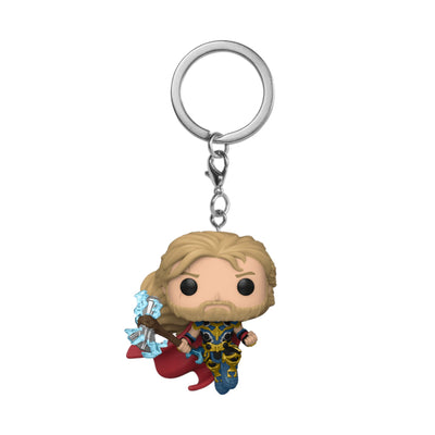 Pocket Pop Thor - Thor Love And Thunder