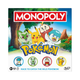PREVENTA - Monopoly Pokemon - Pokemon - [Entrega de 10 a 12 días hábiles]