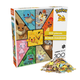 PREVENTA - Puzzle (Rompecabezas) Kanto Pokemon 300 Piezas - Pokemon - [Entrega de 10 a 12 días hábiles]