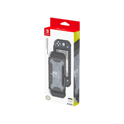 Protector Hori Gris - Nintendo Switch