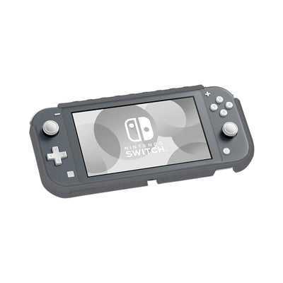 Protector Hori Gris - Nintendo Switch