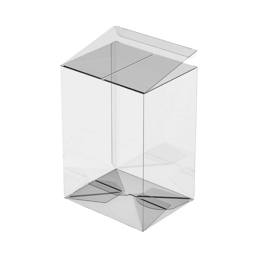Protector Para Funko Pop De 4 Pulgadas