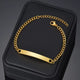Pulsera Acero Inoxidable