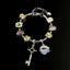Pulsera Con Charms Attack On Titan - Attack On Titan