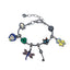 Pulsera Con Charms Coraline - Coraline