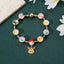 Pulsera Con Charms Evoluciones Eevee (Circular) - Pokemon