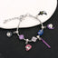 Pulsera Con Charms Kpop Demon Hunters