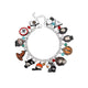 Pulsera Multidijes Personajes Harry Potter - Harry Potter