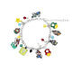 Pulsera Super Mario Multidijes