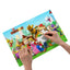 Puzzle 1000 Piezas (Rompecabezas) Personajes Mario Bross - Nintendo