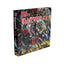 Puzzle 500 Pcs The Number Of The Beast - Iron Maiden