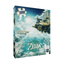 PREVENTA - Puzzle (Rompecabezas) 1000 piezas - The Legend Of Zelda - [Entrega de 10 a 12 días]