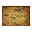 PREVENTA - Puzzle (Rompecabezas) Mapa Hyrule 1000 piezas - The Legend Of Zelda - [Entrega de 10 a 12 días]