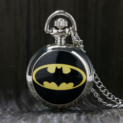 Reloj Batman Pequeño