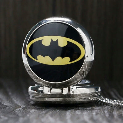 Reloj Batman Pequeño