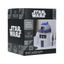 PREVENTA - Reloj Despertador R2D2 Paladone - Star Wars - [Entrega de 10 a 12 días]