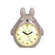 Reloj Despertador Totoro - Mi Vecino Totoro / NO OFICIAL.