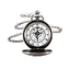 Reloj Fullmetal (Bolsillo)