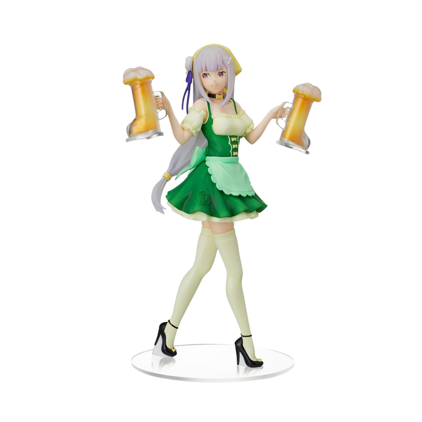 Sega Emilia Oktoberfest - Re: Zero Starting Life In Another World