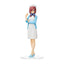 Sega Goods Miku Nakano Nurse - Quintessential Quintuplets 4570001964152