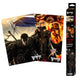 Set 2 Posters Berserk Abysse - Berserk