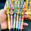 Set 6 Boligrafos Pokemon - Pokemon
