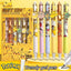 Set 6 Boligrafos Pokemon - Pokemon