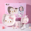 Set Vajilla Hello Kitty (4 pcs) - Sanrio