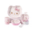 Set Vajilla Hello Kitty (4 pcs) - Sanrio