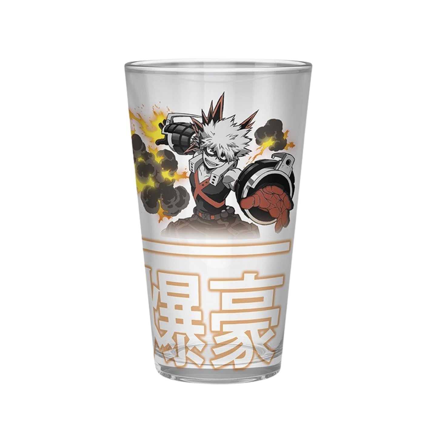 Set Vaso, Libreta Y Pin My Hero Academia Abysse - My Hero Academia