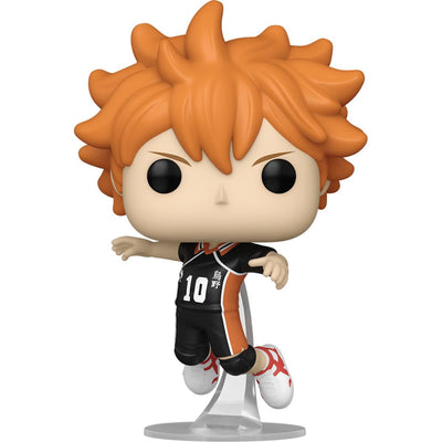 Shoyo Hinata #1388 - Haikyu!!