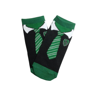 Sock Slytherin - Harry Potter