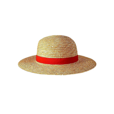 Sombrero De Paja Monkey D. Luffy #2 - One Piece